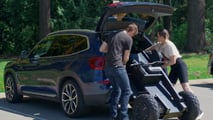 This Lego-Like EV Just Made Most UTVs Look Ridiculously Overqualified