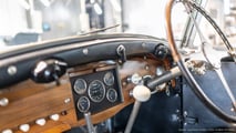 Bugatti Typ 41 