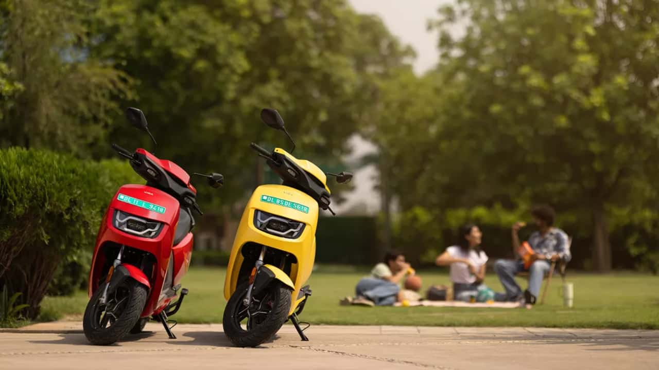 Vida VX2 Go