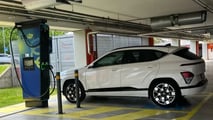Le colonnine di ricarica per auto elettriche di Powy