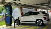 Le colonnine di ricarica per auto elettriche di Powy
