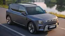 Smart #5 Premium versione AWD (2026)