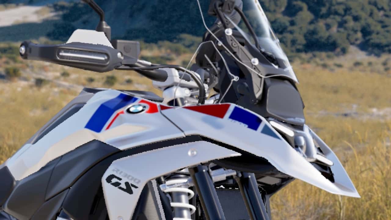 BMW atualiza a R 1300 GS; veja os preços e o que muda