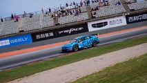 Kumho FIA TCR World Tour