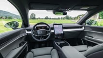 Polestar 3 800 V im Test