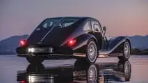 Morgan Midsummer Coupe (2026)