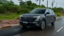 CAOA Changan CS75 (BR)
