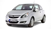 20 Jahre Opel Corsa D