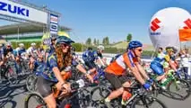 Suzuki Bike Day 2026