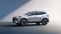 Chery Tiggo 4 HEV (2026)