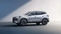 Chery Tiggo 4 HEV (2026)