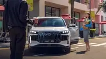 Chery Tiggo 4 HEV (2026)