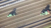 Fertilizzanti e gasolio: costi in crescita per l'ortofrutticolo