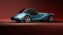 Morgan Supersport 400 2026