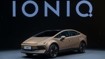 Hyundai IONIQ V