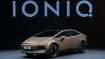 Hyundai IONIQ V