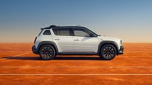 Renault 4 Roland-Garros E-Tech (2026)