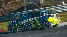 Opel Corsa GSE (2026): Die Tarnung im Detail