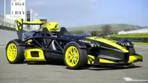 Ariel Atom 4RR (2026)
