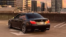 2008 BMW E60 M5