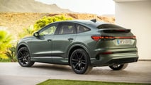 2027 Audi Q4 E-Tron Sportback