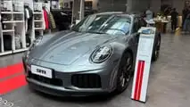 Porsche 911 Turbo S 2026 (BR)