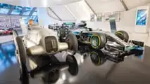 Mercedes-Benz Motorsport. El espíritu de las Flechas de Plata