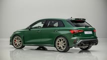 Audi RS 3 competition limited (2026)