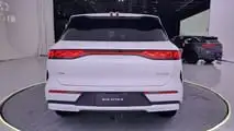 BYD Atto 8 - lançamento (BR)