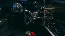 Pruebas finales del Gordon Murray Automotive T.50 Niki Lauda