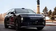 BYD Great Tang
