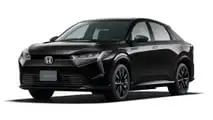 2027 Honda Insight