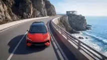 Lotus X Hybrid