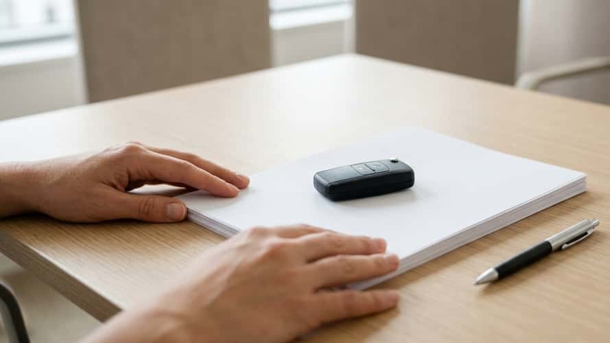 Leasing auto aziendali 2026, come cambiano deducibilità e IVA