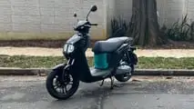 Avaliação Yamaha NEOS Connected