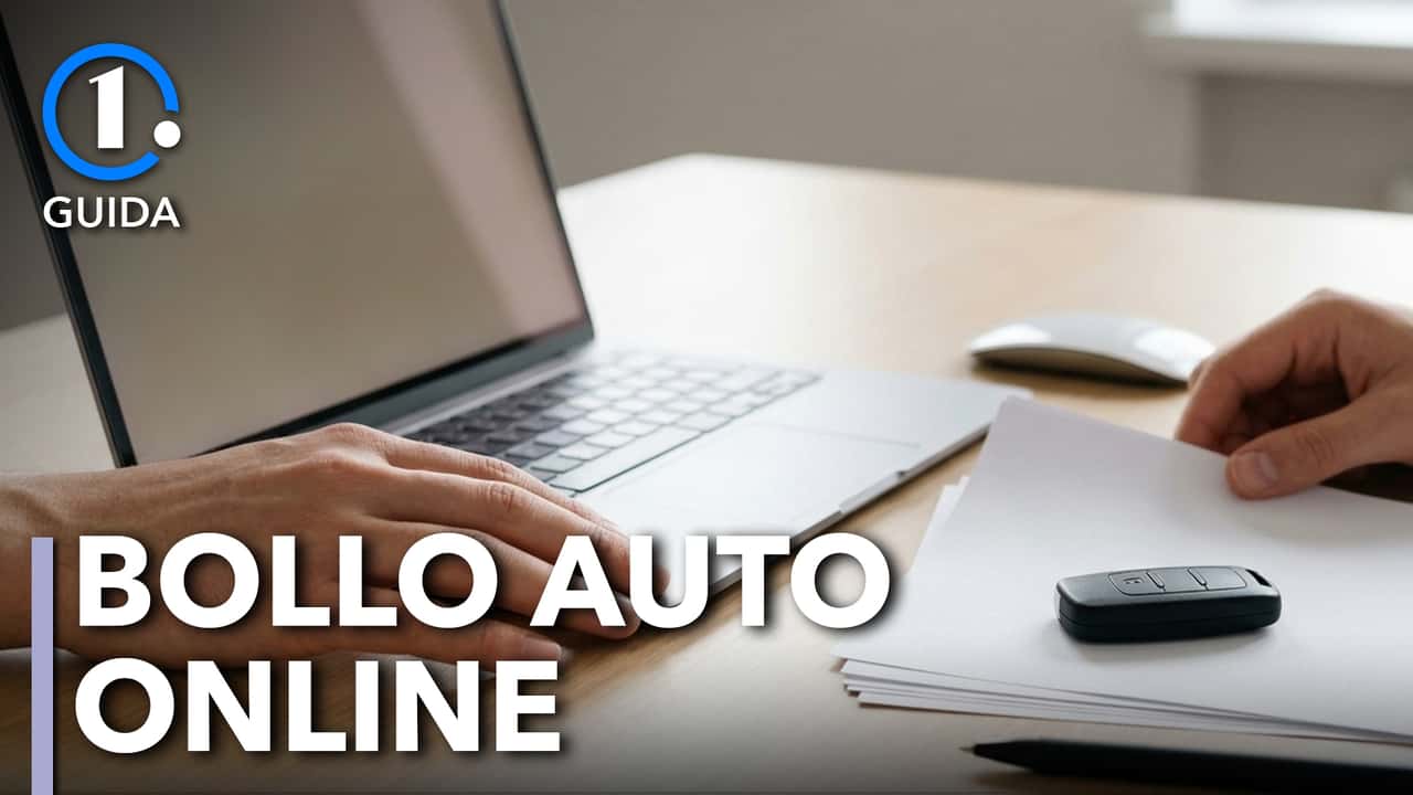 Come pagare il bollo auto 2026 online senza errori e sovrapprezzi