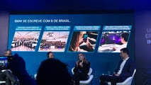 BMW Group inaugura novo hub tecnológico em São Paulo
