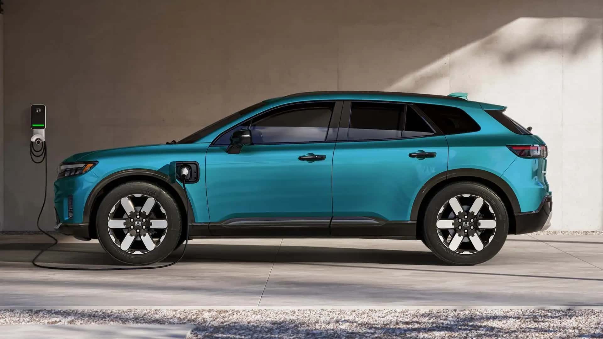 Honda Prologue: Reducción de Precio de $7,500 lo Convierte en una Oferta Eléctrica Irresistible