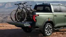 KGM Rexton Sports XL