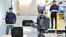 robot umanoidi