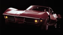 Chevrolet Corvette Generations: C3