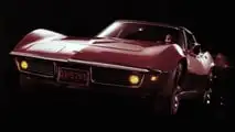 Gerações do Chevrolet Corvette: C3