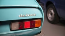 Skoda 740 (1971)