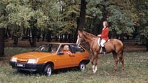 Lada Samara (1986)
