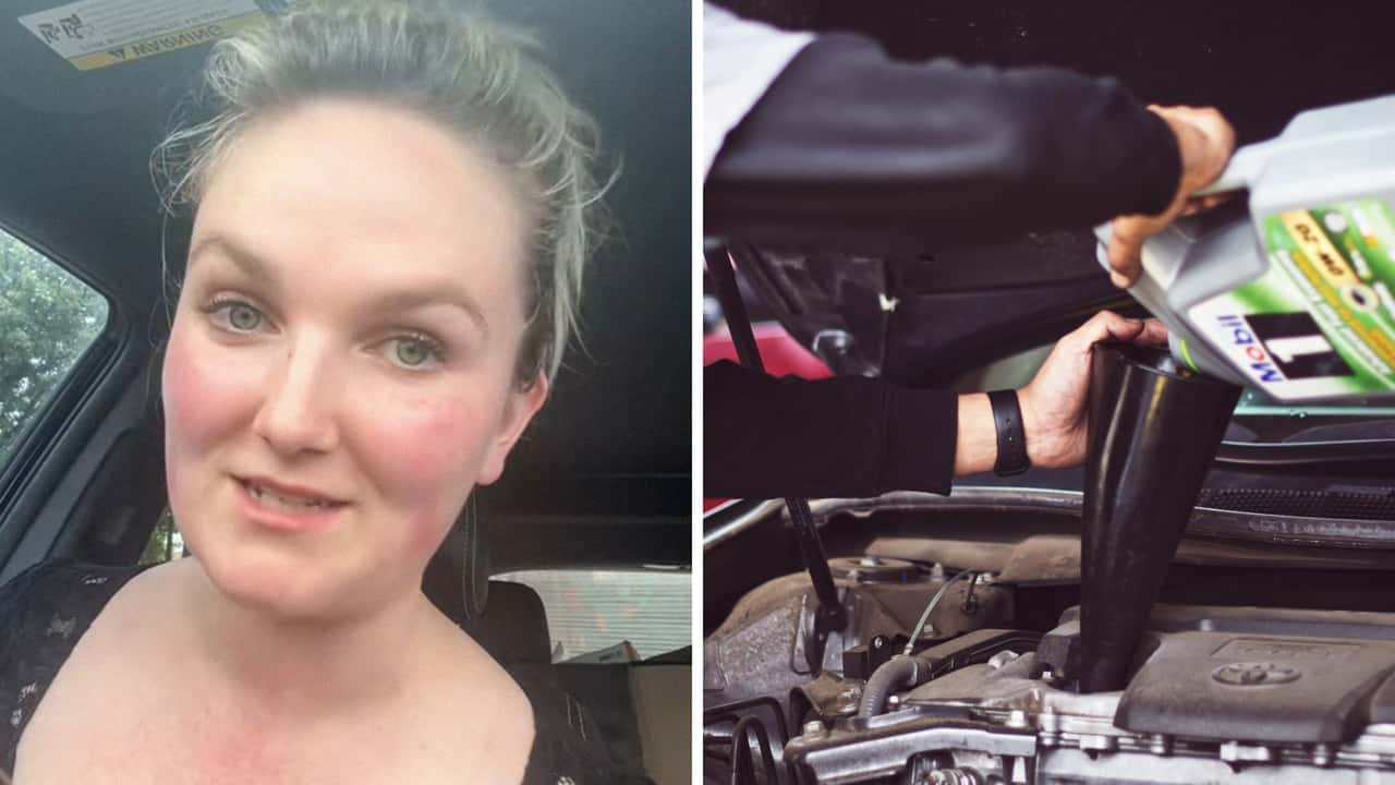 ‘Either I Got An Incredible Deal, Or I’ve Just Been Ripped Off For Years’: Woman Takes Car For Oil Change. Then They Say It’s $80