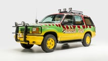 Ford Explorer Limited XLT (1992)