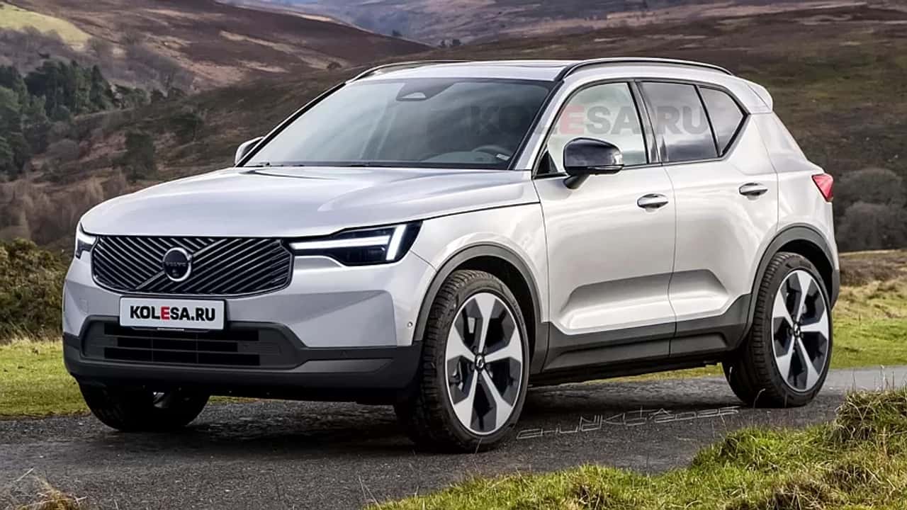 El SUV premium con precio generalista mejorará en breve