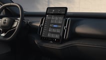 Volvo EX30, a bateria agora também alimenta eletrodomésticos
