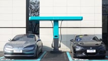 BYD Flash Charger