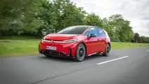 VW ID.3 GTI (2026)